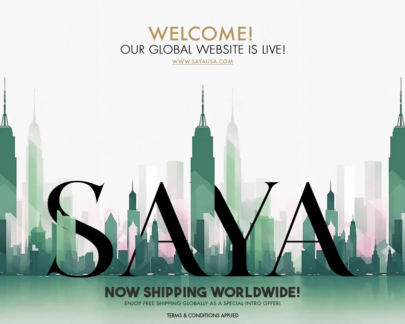 SAYA